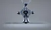 Designer Chrome Pendant Collier Fashion Men039s Horseshoe Cross Classic Hearts Original Lover Gifts ch Chain NLGB59071115506788