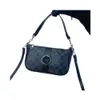 Sagniere borse di lusso borse all'ingrosso designer all'ingrosso Nuovi borsette Nuova borsa da donna Swinger ascella