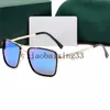 Men Frog Mirror Designer 138 Lunettes de soleil luxe pour l'homme Transport Tendance Men Gift Gift Ombrage de la plage Protection UV Lunets polarisés