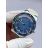 Oglądaj mierniki Superclone 904L 210.30.42.20.06 Zegarek nurkowy Sapphire Projektanci ceramic