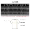 Als ik geen goede elektrische id was, wees dood t -shirt casual mannen top t -shirts gewone katoenen tops t -shirt 3D gedrukt 240402