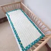 Klassieke baby quilt katoen zomer quilts kleuterschool quilt beddengoed set