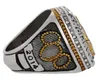 Fans039Collection San Francisco 2014 2012 Giants S Team Ring Sport Souvenir Fan Promotion Geschenk Wholesa2230357