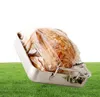 Disposable Dinnerware 100pcs Heat Resistance NylonBlend Slow Cooker Liner Roasting Turkey Bag For Cooking Oven Baking Bags Kitche9768064