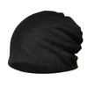 Ball Caps Turban Cap Hat Scarf Cotton Scarves Women Dressy Beanie Neckerchief Turbano Outdoor Versatile
