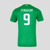 Eire Soccer Jersey 2024 Ferguson Robbie Keane Collins Eire Football Shirts 24 25 Kid Kit Idah Doherty Cullen Kelleher Omobamidele Jersey S-2XL