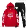 RIP JUICE HOODIE WRLD HOODIES Sweat-shirt Sweatpant Sweet Pantal