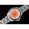 مصممي Diver's Ceramic Watch Limited 44 ملم الأعمال الفائقة الشاهد AAAAA Men's Wristwatches Automatic 42mm Superocean Edition Listes 533 Montredeluxe