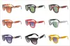 Släpp New Brand Designer Sunglass Sports Driving Whole Solglasögon Beach Fashion Solglasögon för män och kvinnor med Case5837350