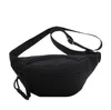 canvas casual crossbody tassen dames taille pack outdoor reizen mode riem tassen voor hardlopen camping fietsen