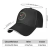 Boll Caps Apollo 11 Baseball Cap Moon Landing Casual Trucker Hat Summer Unisex-Teens Outdoor Gym justerbar design Snapback