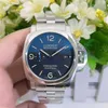 Designer Wristwatch Luxury Wristwatch Luxury Watch Automatic Watch Mens Watchnewly Acquired 68000 Penerei Pam00723 Mens Watch Black Plate Mechanicalyokiegbi