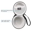 Torby Duffel LTGEM Hard Case for Ultimate uszy Wonderboom Mały przenośny bezprzewodowy głośnik Bluetooth - Ochronne przenoszenie torby do przechowywania