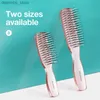 Cleaning Brushes MR.REEN Hair Brush Scalp Massae Combs Volumizin Hair Stylin Fine Tooth Detanlin Tool For Lon Wet Dry Hair Women ift L49