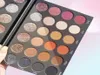 2019 Tati Beauty Spheshadow Proszek świąteczne Prezenty 24 kolor migotliwy matowy brokat trwały tekstowy paleta