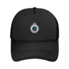 Ball Caps Club Brugge KV Baseball Cap Hat Beach Bag Bag Luxury Men Hats Hats Women’s