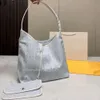 Bolsa de ombro de bolsa mulher branca 3a designer mini pm pm saco feminino saco crossbodbag clássico ladies compras 2pcs bolsas