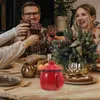 Ensembles de vaisselle tasse de café en émail avec poignée à eau à la maison tasse de boisson à boire