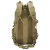 Sac à dos jbtp extérieur sport camouflage armée fan alpinale sac de randonnée double épaule 3p tactique