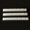 Pegs 10pcs Guitar Part 42 mm/43 mm Bone Most Nut dla 6 strun St Tl Electric Guitarra Akcesoria