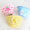 Porteurs de chats légendog mignon Elizabeth Circle Pet Anti-Bite Headgear Dog Cartoon Colliers de chaton Soft