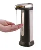 Automatische Flüssigseifencreme Touchess Hände Desinfektionsmittel Dispenser Ph15118312
