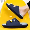 Men Dames Designer Slippers Witblauwe heren Sport Dames Sneakers Color-2