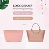 Bag Bag Longxiang Buning Bun يمكن تخصيص حقيبة حاوية الحاويات مع مقصورات متعددة للتخزين. الغسيل والاستمالة. شعرت المكياج