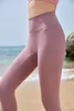 Designer Yoga Pant Leggings Femmes LEGGINGS JOGGER