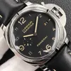 Luxury Watch Automatic Mechanical Watch Swiss Brand Designer Watch Waterproof Stainless Steel Case Sapphire Mirror GJH3