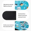 Dog Bed Mat Summer Cooling Pad Mat Pet Dog Sleeping Bed with Pillow Dogs Cats Ice Silk Blanket Cooling Pet Bed Cama Perro 240410