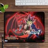 Mouse Pads Handgelenk ruht Gaming Maus -Pad Yugioh Mousepad Gamer PC Cabinet Games Desk Accessoires Computertische Tastaturmatten Office Anime Pads