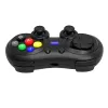 GamePads Mini Wireless Pro Game Controller Turbo GamePadプログラミングKID NINTENO SWITCH NS LITE CONSOLEL PC用ジョイスティック