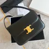 High end Designer bags for Celli women BOX Tofu with Toothpick Pattern High Quality Advanced Small Square Bag Complete Set of Packaging Single Shoulder Diagonal