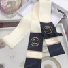 Шарфы канала Новый худой шарф женщин