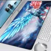 Pads League of Legends Anivia grande mouse mouse mousepad pc gamer mouse matt laptop mausepad xxl teclado tat mesa de mesa