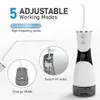 Oral Irrigators Handheld convenient water dental cleaner electric toothbrush household large tank H240415