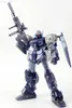 Action Toy Figures Daban 6641A MG 1/100 Clear Color Transparent Armor Action Figure Toy Assembled Model YQ240415