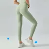Alyogas pantolon push ups fitness tozlukları yumuşak yüksek bel kalça kaldırma elastik t-lululemo spor pantolon logo 213 170