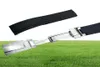 20mm Black Nature Silicone Rubber Watch Band Band Strap Band para papel GMT Oysterflex Bracelet5173726