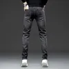 Jeans de créateurs pour les jeans masculins haut de gamme pour hommes