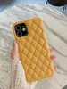 40 stcs Fashion Lambskin Patroon Telefoonhoes voor iPhone 11/12/13/14/15/11 Pro/12 Pro/13 Pro/14 Pro/15 Pro/11 Pro Max/12 Pro Max/13 Pro Max/14 Pro Max/15Pro Max