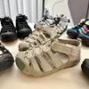 SANDALI OUTDOOR SANDALI OUTDOOR BAMBINI SCARPE DI NOME BAOTOU SAVOLA SANDALI SANDALI COLOLUTI SEMPRE SCARPE BAMBINI SCARPE CHUDI