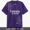 23 24 FANS Soccer Jerseys RODRGO Camiseta Football Jerseys VINI JR ARDA GULER Mbappe Football Shirt Camiseta De Futbol Bellingham 2023 Real MadridS