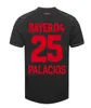 24 25 Bayer 04 Leverkusen Soccer Jerseys Wirtz Boniface Hincapie Hofmann Tapsoba Schick Palacios Frimpong Grimaldo 2024 2025 Home Away 3rd Mens Football Shirts888