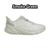 Hokah One Bondi 8 Running Hokahs Sapatos Plataforma feminina Clifton 9 Blakc White Harbor Mens Runnners 36-45 2024