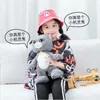 Electronic Robot Cat Can Dancing Walking S Play With Kid Large Size Electric Plush Toy Pet Friend Puzzle Doll Funny 240401