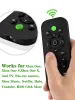 GamePads Data Frog Sostituzione Media Controllo telecomando per Xbox One Controller DVD Entertainment Multimedia per Microsoft Xbox One S/X