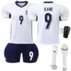 2024 Cup New Football Kit England Home Kits Nr. 9 Kane 20 Foden 22 Bellingham