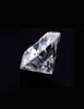 Real Loose Gemstones Moissanite Stones G Color Round Form Diamond Briliant Cut Lab Grown Gem for Jewelry Ring Bulk8036113